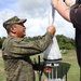 US Army Launches High-Altitude Balloons for Exercise Salaknib