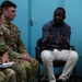 US, Chad medical readiness exercise begins