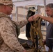 Reserve Marines issued new tactical instrumentation system for Integrated Training Exercise 4-24
