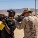 Reserve Marines issued new tactical instrumentation system for Integrated Training Exercise 4-24