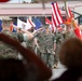 11th MEU Change of Command Ceremony