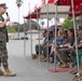 11th MEU Change of Command Ceremony