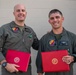 VMM-165 (Rein.) Pilots Awarded for Lifesaving Actions