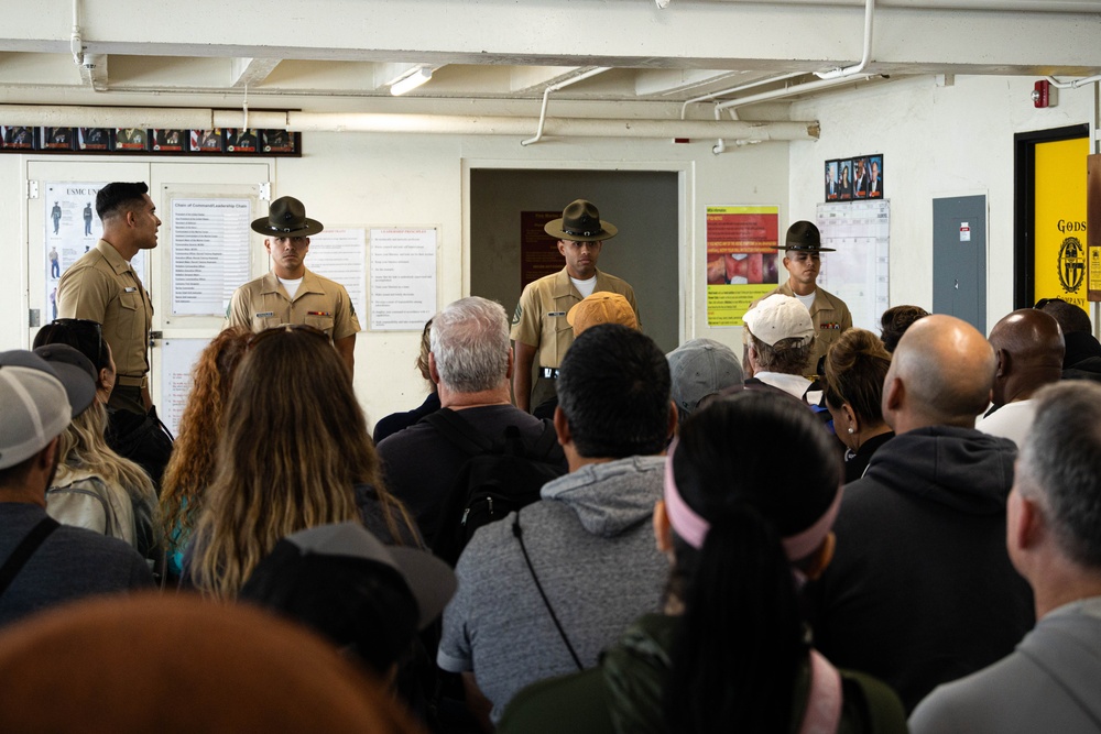 Educators Workshop 2024 - Recruiting Stations Denver, Fort Worth, Houston, and Salt Lake City