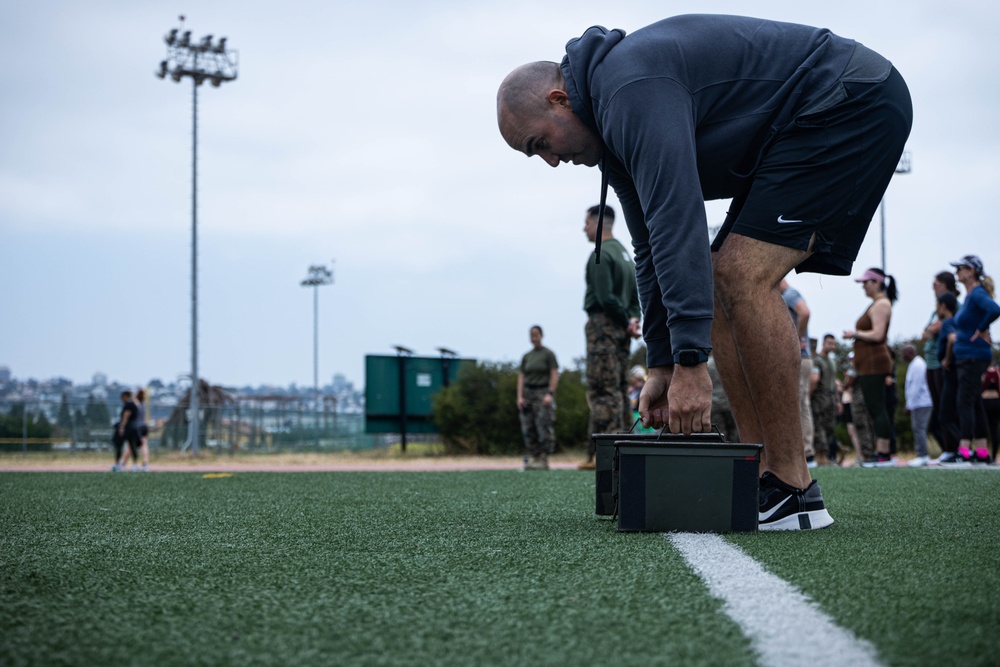 Educators Workshop 2024 - Recruiting Stations Denver, Fort Worth, Houston, and Salt Lake City