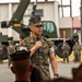 Combat Logistics Regiment 1 Change of Command Ceremony