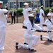 City of Baltimore Kicks Off Maryland Fleet Week and Flyover