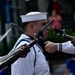 City of Baltimore Kicks Off Maryland Fleet Week and Flyover