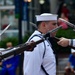 City of Baltimore Kicks Off Maryland Fleet Week and Flyover