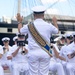 City of Baltimore Kicks Off Maryland Fleet Week and Flyover