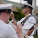 City of Baltimore Kicks Off Maryland Fleet Week and Flyover