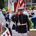 City of Baltimore Kicks Off Maryland Fleet Week and Flyover