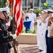 City of Baltimore Kicks Off Maryland Fleet Week and Flyover