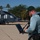 US Geological Survey gathers data at DM