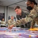 First ever Lead Wing Command and Control Course taught at Travis