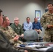 First ever Lead Wing Command and Control Course taught at Travis