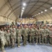 Cal Guard’s Commanding General Visits Troops Overseas