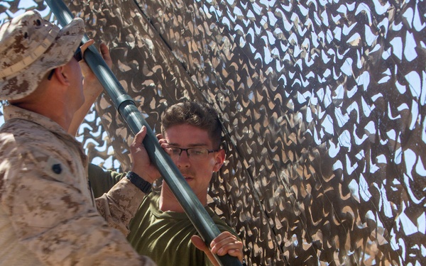 MWSS-471 Initiates Runway Repair Operations