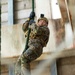 III MEF Marines participates in a Fast Rope Master Course