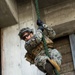 III MEF Marines participates in a Fast Rope Master Course