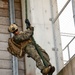 III MEF Marines participates in a Fast Rope Master Course
