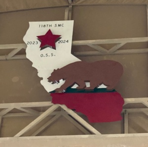 The Top Enlisted Marine visits home island of Guam