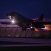 37th Expeditionary Bomb Squadron B-1B Lancers takeoff from Andersen AFB during BTF 24-6