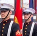 Maryland Fleet Week and Flyover Baltimore Welcome Ceremony