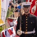 Maryland Fleet Week and Flyover Baltimore Welcome Ceremony