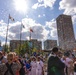 Maryland Fleet Week and Flyover Baltimore Welcome Ceremony