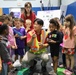 Army engineers empower young minds with STEAM experiences in South Korea