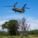 Pathfinders Direct Chinook To Sling Load