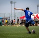 KATUSA Friendship Week Soccer