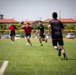 KATUSA Friendship Week Soccer