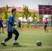 KATUSA Friendship Week Soccer
