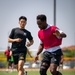 KATUSA Friendship Week Soccer