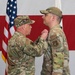 8th 2024 CS change of command