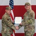 8th 2024 CS change of command