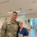 U.S. Naval Hospital Okinawa Hosts U.S. Army Japan’s Commanding General