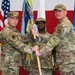 8th 2024 CS change of command