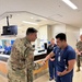 U.S. Naval Hospital Okinawa Hosts U.S. Army Japan’s Commanding General