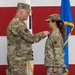 8th MXS 2024 change of command