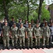 First Royal Australian Navy Enlisted Sailors Begin Training at U.S. Submarine School