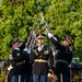 Army Birthday Twilight Tattoo at Joint Base Henderson Hall