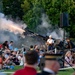 Army Birthday Twilight Tattoo at Joint Base Henderson Hall