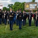 Army Birthday Twilight Tattoo at Joint Base Henderson Hall
