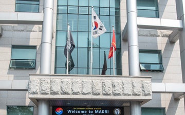 DPAA and MAKRI host Third Indo-Pacific Scientific Summit in Seoul, ROK