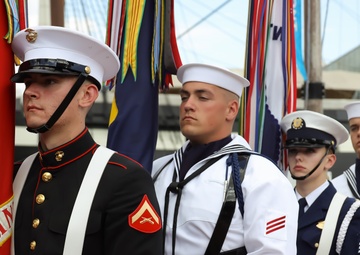 Maryland Fleet Week, Flyover Baltimore 2024