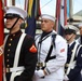 Maryland Fleet Week, Flyover Baltimore 2024