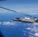 VMGR-152 conducts aerial refueling during Valiant Shield 2024